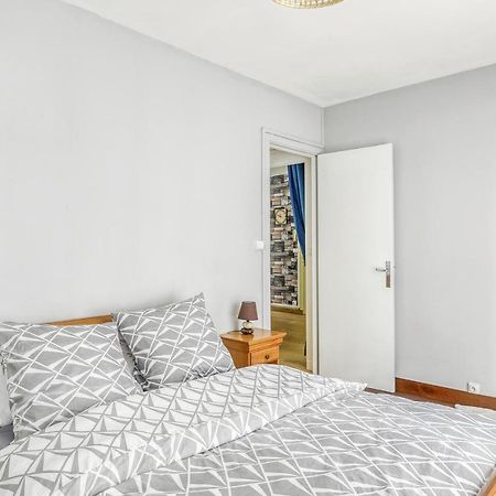 Les Docks Apartment Хавър Екстериор снимка
