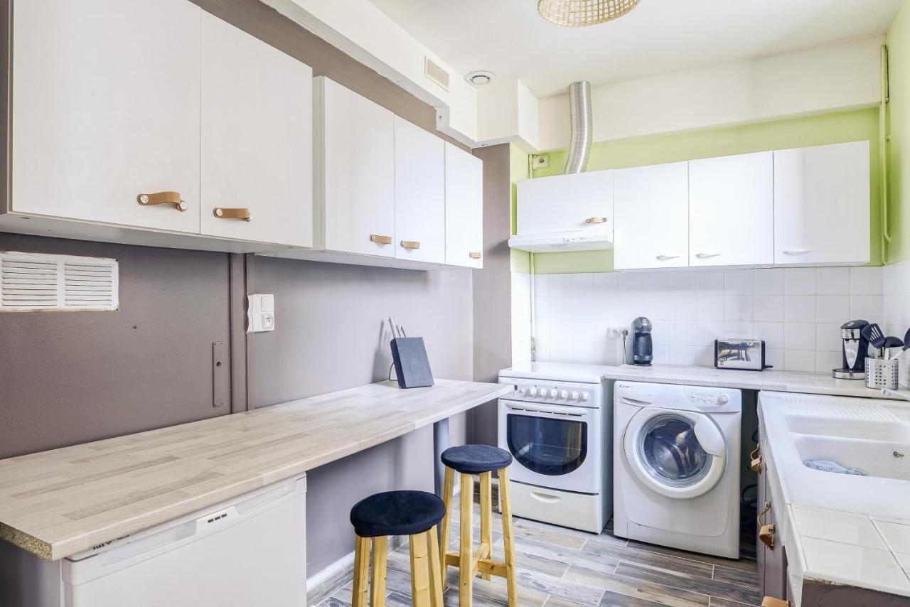 Les Docks Apartment Хавър Екстериор снимка