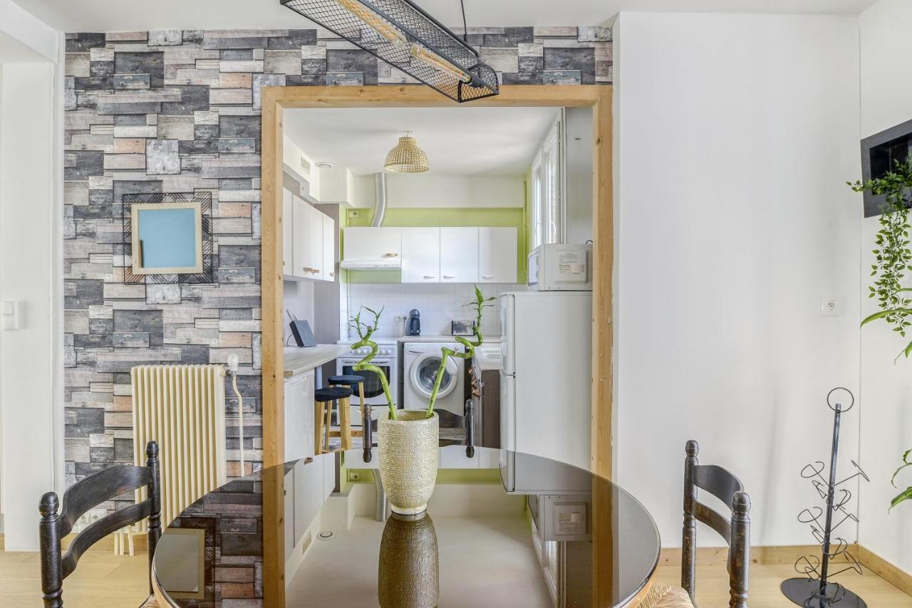 Les Docks Apartment Хавър Екстериор снимка